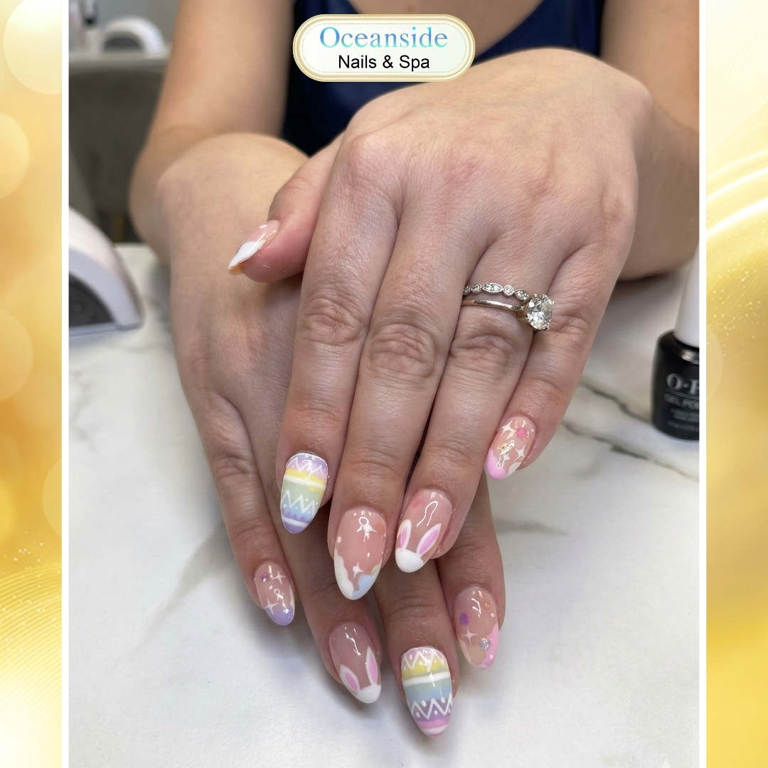 Nail Inspiration for a Fresh Look – March 2026